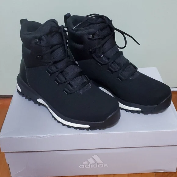adidas Shoes Adidas Terrex Pathmaker Rainrdy Hiking Boots Size